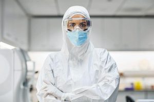 cleanroom textile services
