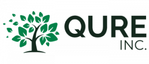 Qure Inc. Logo