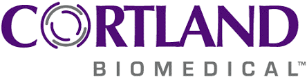 CORTLAND Biomedical Logo