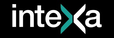 Intexa Logo