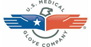 US Medical Glove Company Logo